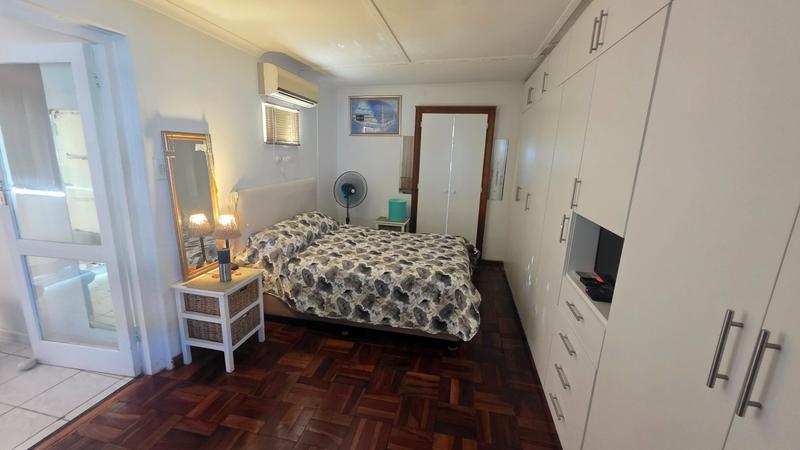3 Bedroom Property for Sale in Belgravia Western Cape